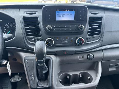 Used 2020 Ford Transit 150 XL RWD image 19