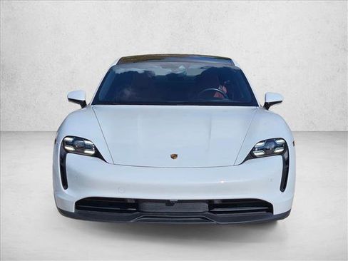 Used 2020 Porsche Taycan 4S image 2