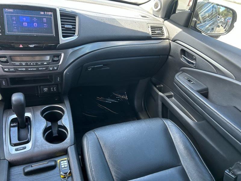 Used 2016 Honda Pilot EX-L image 13