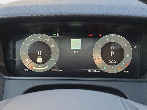 New 2026 Land Rover Range Rover Velar S image 19