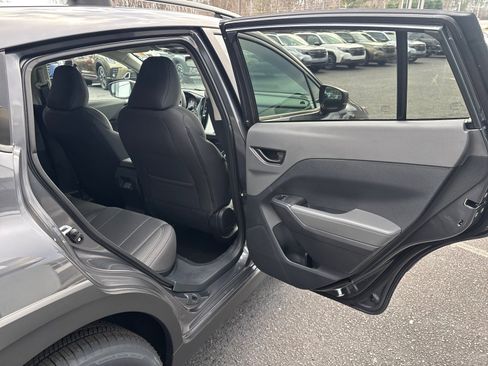New 2026 Subaru Crosstrek 2.0i Premium image 36