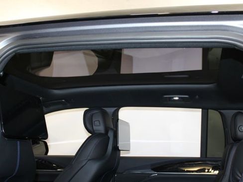 New 2026 Cadillac Escalade IQ Sport 1 w/ LPO, ONYX Package AWD/4WD image 10