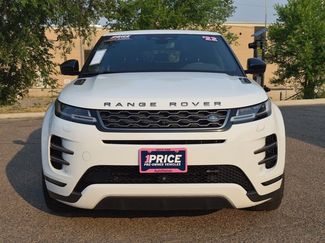 Used 2022 Land Rover Range Rover Evoque R-Dynamic SE AWD/4WD video 2