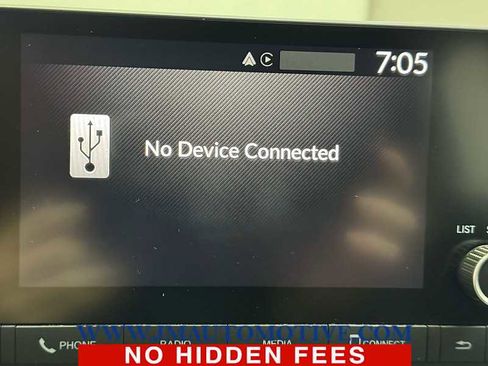 Used 2025 Honda Civic Sport image 25