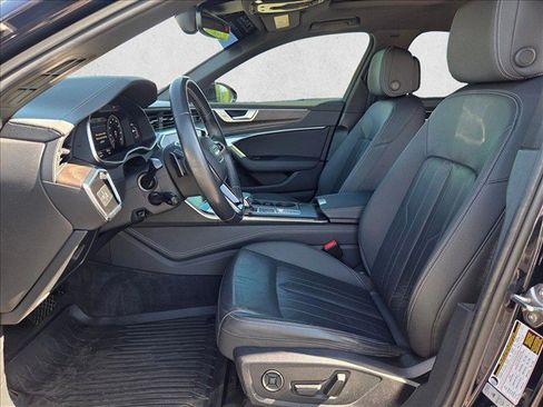 Used 2019 Audi A6 3.0T Prestige w/ Prestige Package AWD/4WD image 24