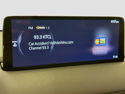 Used 2025 MAZDA CX-5 AWD 2.5 S w/ Preferred Package image 21