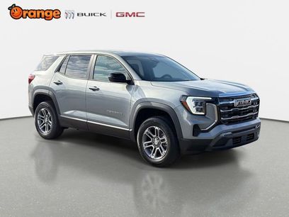 New 2026 GMC Terrain Elevation