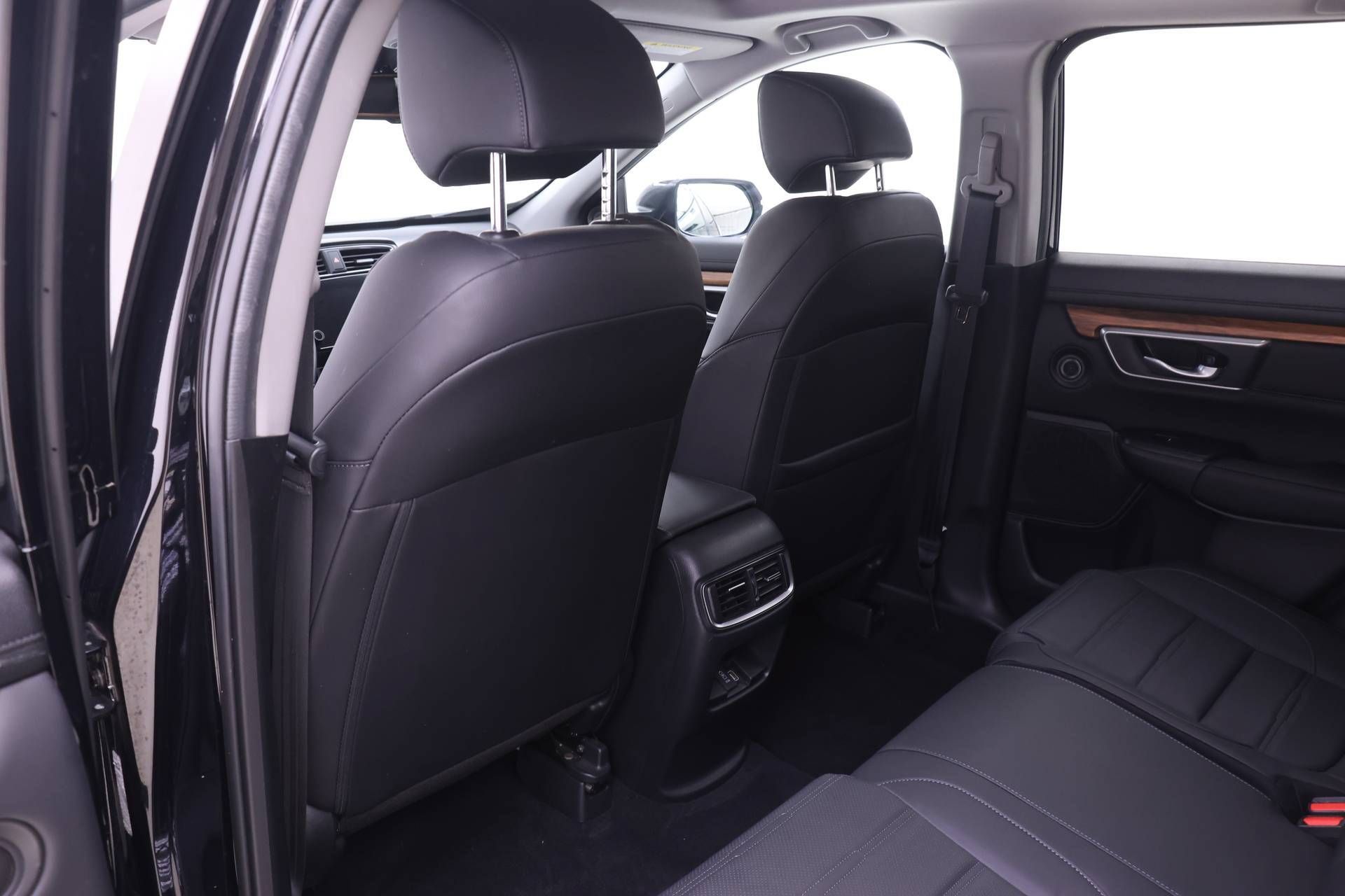 Certified 2022 Honda CR-V Touring image 11