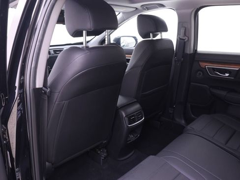 Used 2022 Honda CR-V Touring image 11