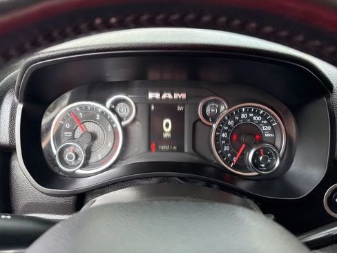 Used 2023 RAM 2500 Big Horn w/ Level 1 Equipment Group AWD/4WD image 29