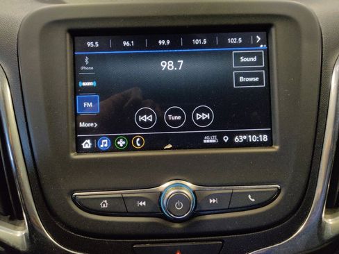 Used 2019 Chevrolet Equinox LT image 25