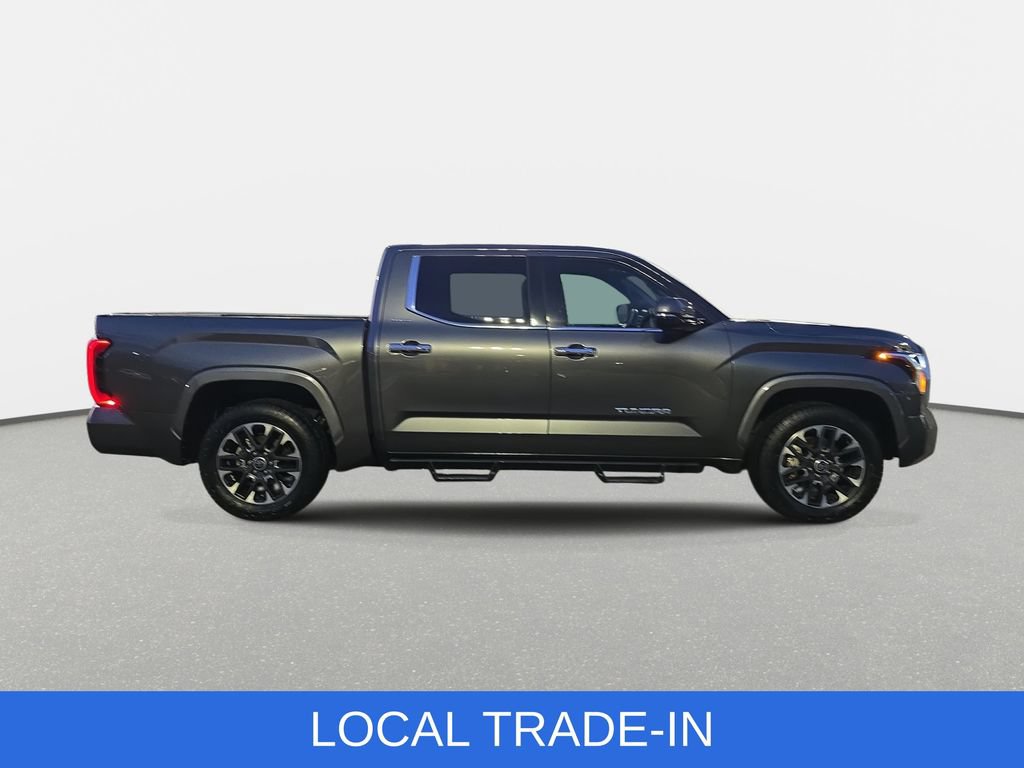 Used 2023 Toyota Tundra Limited RWD image 4