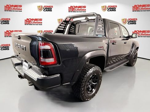 Used 2021 RAM 1500 TRX w/ TRX Level 2 Equipment Group AWD/4WD image 18