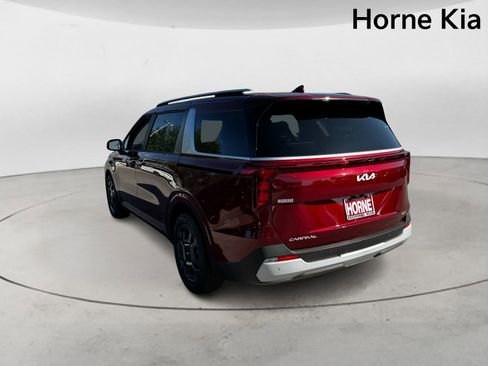 New 2026 Kia Carnival EX image 5
