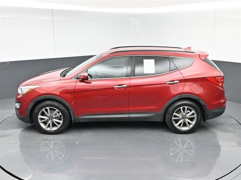 Used 2016 Hyundai Santa Fe Sport 2.0T image 28