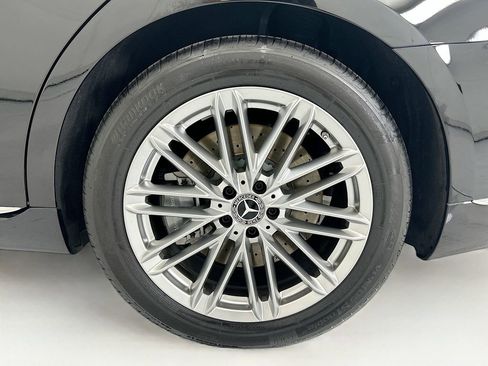 Used 2022 Mercedes-Benz S 580 4MATIC Sedan image 30