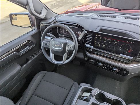 New 2026 GMC Sierra 1500 Elevation AWD/4WD image 19