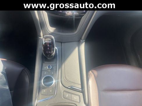 Used 2021 Cadillac XT6 Premium Luxury image 30