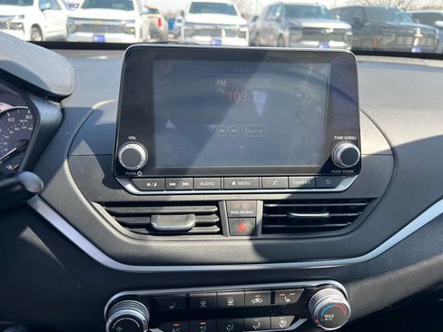 Used 2022 Nissan Altima 2.5 image 33