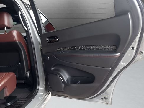 Used 2023 Dodge Durango R/T AWD/4WD image 62