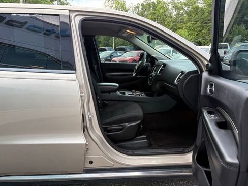 Used 2015 Dodge Durango SXT RWD image 31