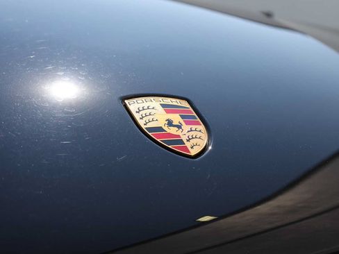 Used 2025 Porsche Macan S AWD/4WD image 48