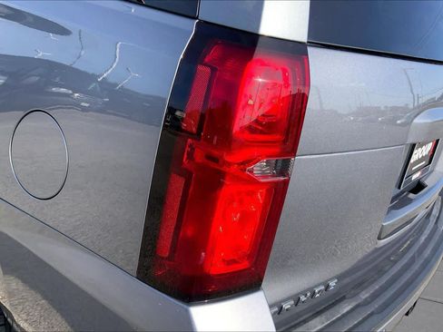 Used 2018 Chevrolet Tahoe LS RWD image 29