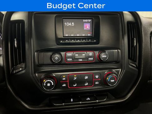 Used 2015 GMC Sierra 1500 4x4 Regular Cab image 22