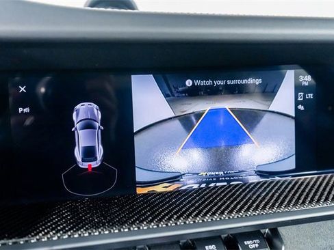 Used 2024 Porsche 911 GT3 image 52