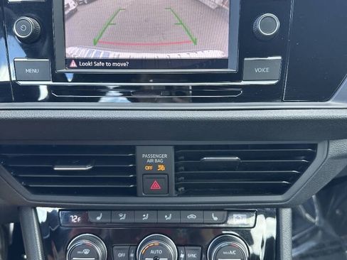 Used 2021 Volkswagen Jetta GLI FWD image 16