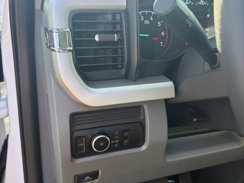 New 2026 Ford F350 Lariat w/ Black Appearance Package AWD/4WD image 20
