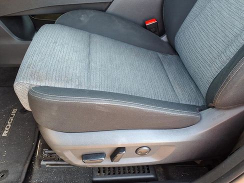 Used 2023 Nissan Rogue SV image 6