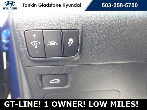 Used 2022 Kia K5 GT-Line image 11