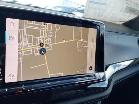 New 2026 Volkswagen Atlas Cross Sport SEL R-Line image 11