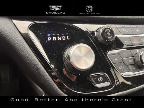 Used 2025 Chrysler Pacifica Limited FWD image 18