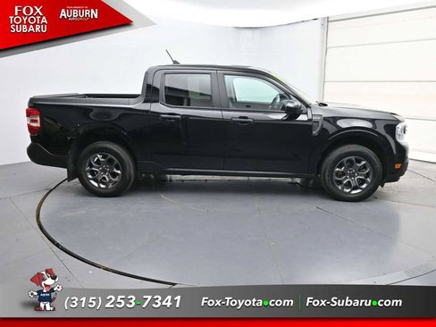 Used 2024 Ford Maverick XLT w/ XLT Luxury Package AWD/4WD image 17
