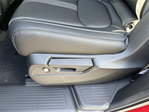 New 2026 Honda Pilot EX-L image 12