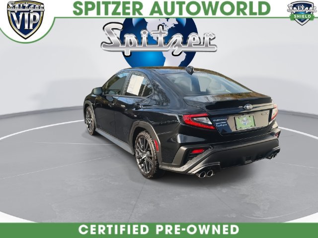 Used 2022 Subaru WRX Premium AWD/4WD image 12