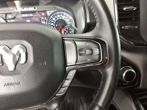 Used 2023 RAM 1500 Big Horn AWD/4WD image 17