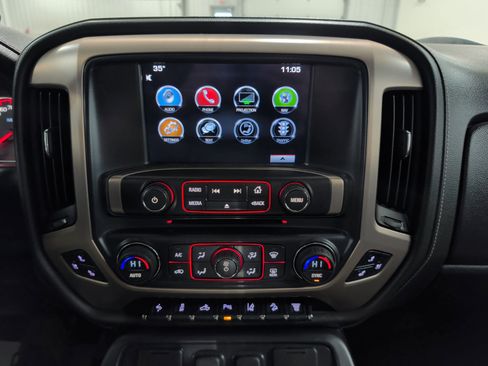 Used 2016 GMC Sierra 3500 Denali image 10