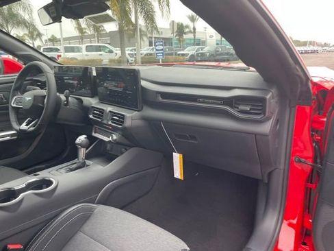 New 2026 Ford Mustang Coupe image 24