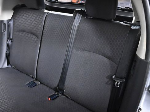 Used 2015 Mitsubishi Mirage DE image 21