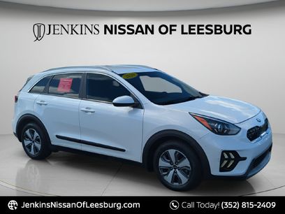 Used 2020 Kia Niro LX