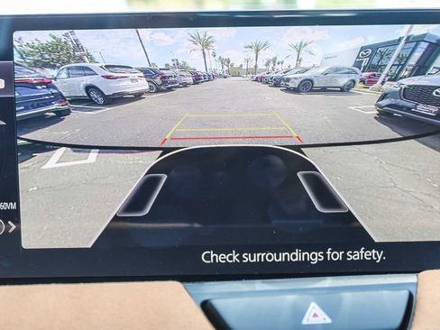 New 2026 MAZDA CX-70 3.3 Turbo S w/ Premium Plus image 25