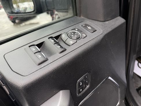 Used 2019 Ford F350 Platinum w/ Snow Plow Prep Package image 24