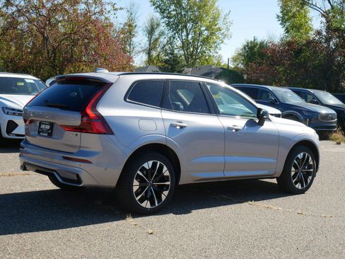 New 2026 Volvo XC60 B5 Plus w/ Climate Package image 3