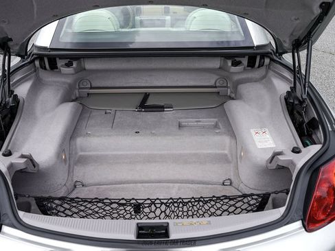 Used 2005 Lexus SC 430 Convertible RWD image 89