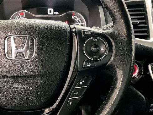 Used 2016 Honda Pilot Elite image 25