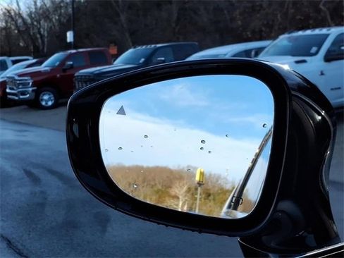 New 2026 Chrysler Pacifica Pinnacle w/ Trailer Tow Group image 24