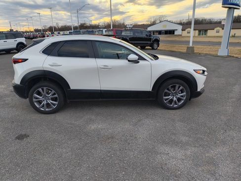 Used 2025 MAZDA CX-30 AWD 2.5 S w/ Preferred Package image 6